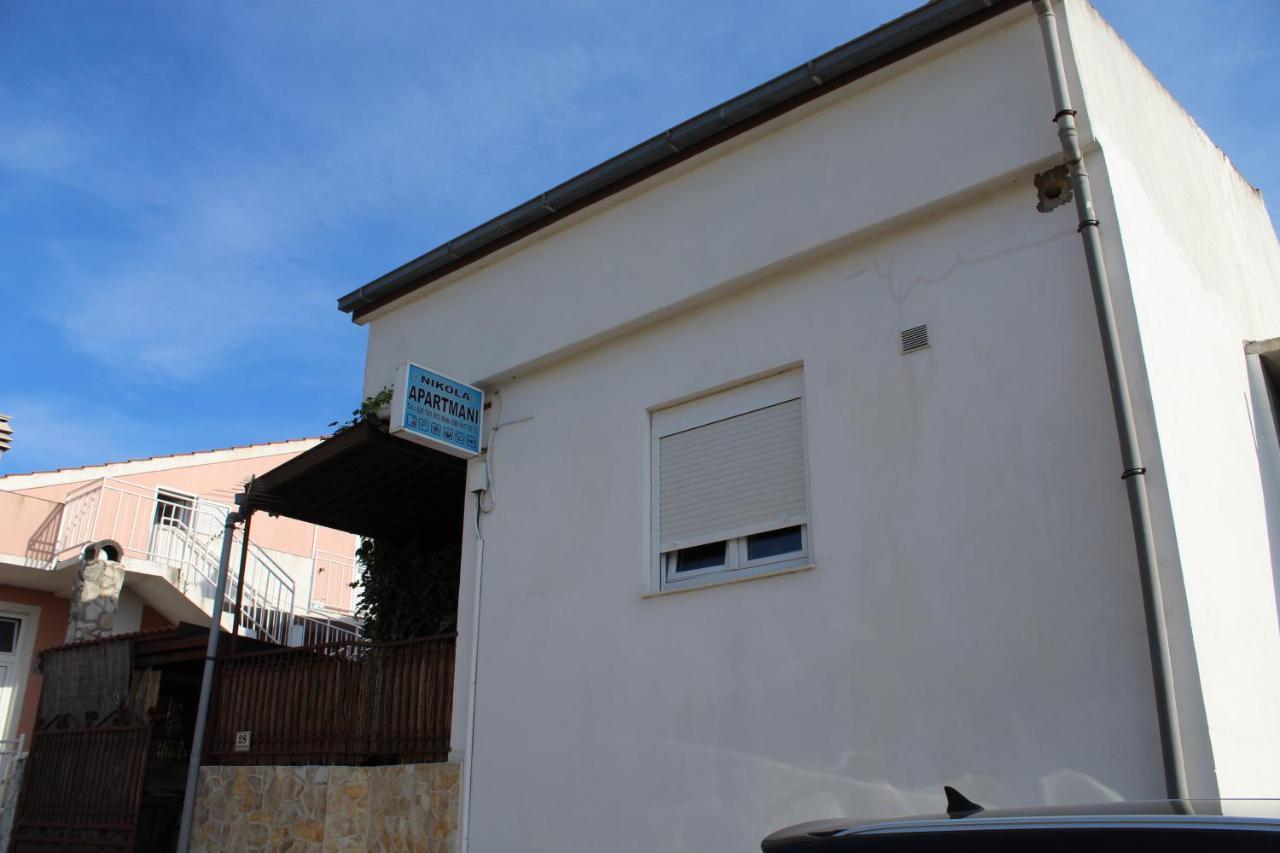 Nikola Leko Guest house Hvar Town